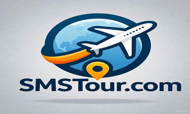 SMSTour.com - Creative brandable domain for sale